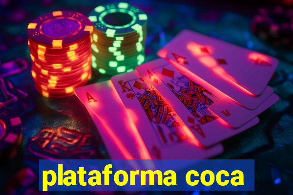 plataforma coca-cola bet